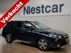 Subaru Outback - 2.5i Premium