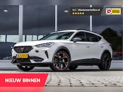 CUPRA Formentor - 1.4 e-Hybrid VZ Performance | Camera | 19" | Stuurwiel Ver