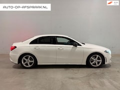 Mercedes-Benz A-klasse - 180 AMG BTW 21% Automaat Navi Cruise C. Stoelverw. Camera