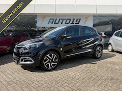 Renault Captur - TCe 120 Dynamique Luxe Automaat