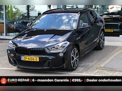 BMW X2 - SDrive20i High Executive M-PAKKET LEDER AUTOMAAT