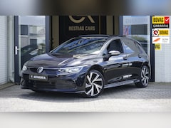 Volkswagen Golf - VIII 1.5 eTSI R-Line ACC|AMBIANCE|CAMERA|IQ LIGHT|KEYLESS|MODE|PANORAMA|STOELVERWARMING
