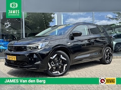 Opel Grandland - 1.6 THy 4x4 Ultimate
