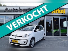 Volkswagen Up! - 1.0 BMT high up