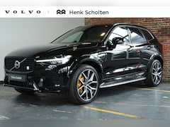 Volvo XC60 - T8 Plug-in-hybrid AWD Polestar Engineered | Bowers & Wilkins Premium Audio | Instelbare Öh