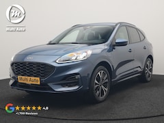 Ford Kuga - 2.5 ST-Line X PHEV 225pk Dealer O.H. | Trekhaak Af Fabriek | Adaptive Cruise | 360 Camera