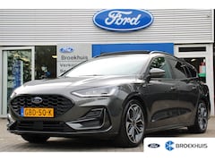 Ford Focus Wagon - 1.0 EcoBoost Hybrid ST Line X | VOL | PANO DAK | AGR ZETEL | B&O AUDIO | ADAPTIVE CRUISE |