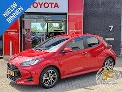 Toyota Yaris - 1.5 Hybrid Dynamic TREKHAAK AIRCO ADAPTIVE CRUISE CONTROL