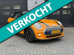 MINI Cooper - 1.5 Salt Business