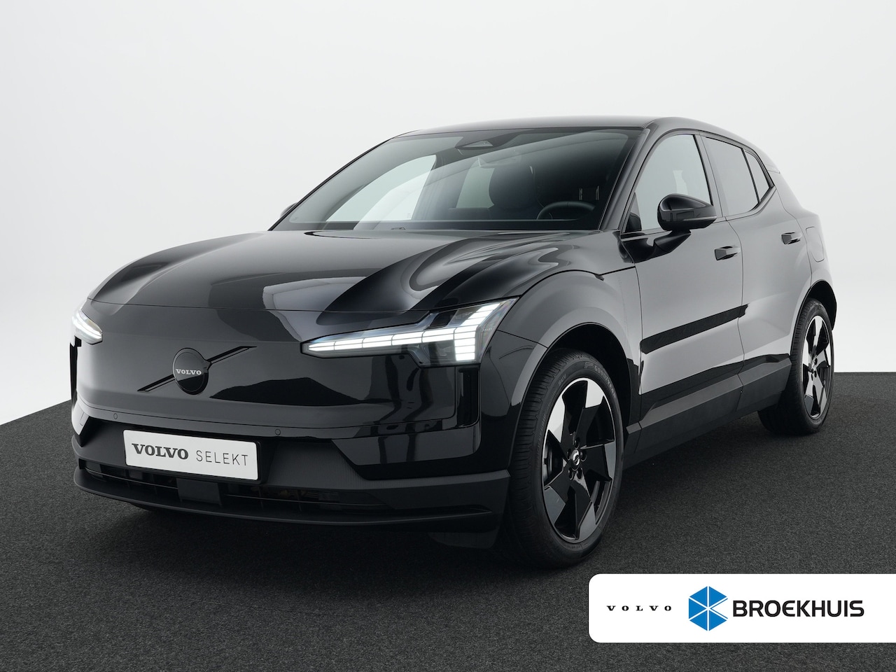 Volvo EX30 - Single Extended Plus 69 kWh | 272pk | Harman/Kardon | Stoel- & Stuurverwarming | Camera | - AutoWereld.nl