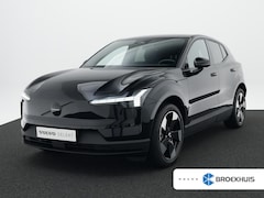 Volvo EX30 - Single Extended Plus 69 kWh | 272pk | Harman/Kardon | Stoel- & Stuurverwarming | Camera |