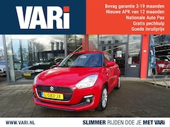 Suzuki Swift - 1.2 DualJet Select Smart Hybrid