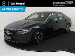 Mercedes-Benz A-klasse - 180 Star Edition / Achteruitrijcamera / Stoelverwarming /