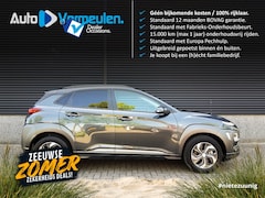 Hyundai Kona - 1.6 GDI HEV Fashion