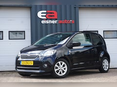 Skoda Citigo - 1.0 Greentech Ambition | STOELVERW. | AIRCO | NAVI | ELEKTR. PAKKET |