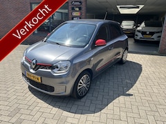 Renault Twingo Z.E. - R80 Intens