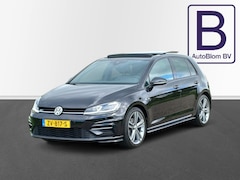 Volkswagen Golf - 1.5 TSI Highline Business R-Line /Mooie Auto/Pano/Camera/Carplay/Digi Dash/