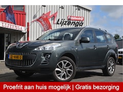 Peugeot 4007 - 2.4 ST 5p. 4WD | Airco | LMV | PDC | Trekhaak