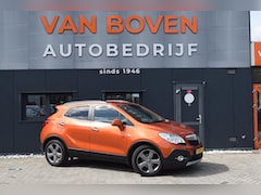 Opel Mokka - 1.4 Turbo 140PK Start/Stop Cosmo
