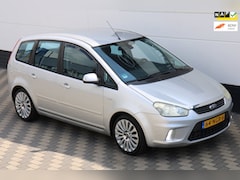 Ford C-Max - 1.8-16V Limited Carplay Camera NAP APK 04-2027