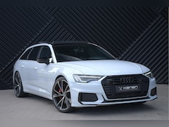 Audi A6 Avant - 55 TFSI e quattro S-Line ACC Matrix S Seats B&O Keyless Ambient LED Trekhaak