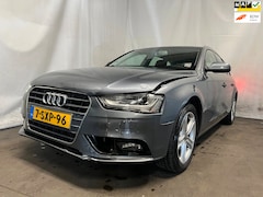 Audi A4 Avant - 1.8 TFSI Business Edition - BPM - Schade