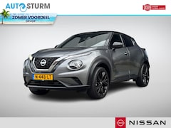 Nissan Juke - 1.0 DIG-T Enigma incl. Trekhaak