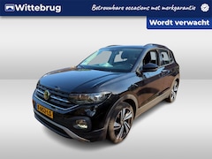 Volkswagen T-Cross - 1.0 TSI Life / PARKEER SENSOREN/ CRUISE/ NAVI/ AIRCO