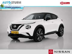 Nissan Juke - 1.0 DIG-T Enigma