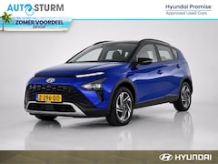 Hyundai Bayon - 1.0 T-GDI Comfort Smart