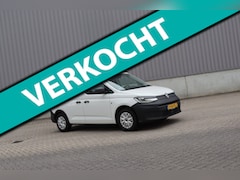 Volkswagen Caddy Cargo - 2.0 TDI