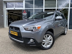 Mitsubishi ASX - 1.6 Intense ClearTec