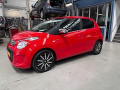 Citroën C1 - 1.0 VTi 72PK 5D Feel | Apple carplay / Android auto | Bluetooth | Camera | Airco | Led | N