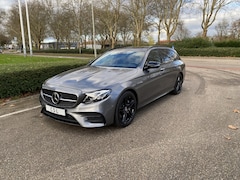Mercedes-Benz E-klasse Estate - E 53 AMG 4Matic Massage Burmeister Pano