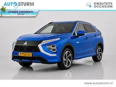 Mitsubishi Eclipse Cross - 2.4 PHEV Executive