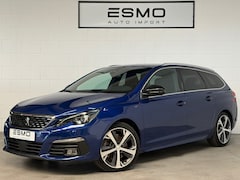 Peugeot 308 SW - 1.6 GT 225 pk Automaat Camera Navigatie