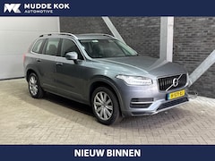 Volvo XC90 - 2.0 D5 AWD Inscription | 7P | ACC | Head-Up | BLIS | Camera | Stoelverwarming | 19 Inch