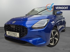 Suzuki Swift - 1.2 Style Smart Hybrid [AUTOMAAT| CLIMA| CAMERA| CARPLAY| CRUISE