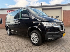 Volkswagen Transporter - 2.0 TDI L1H1 Highline T6.1 DSG 150PK Carplay airco cruise camera