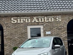 Volkswagen Up! - 1.0 Bj 2015 Airco 5 deuren Lage wegenbelasting