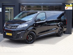 Opel Vivaro - 2.0 CDTI L2H1 Edition | NAP | Eerste Eigenaar | Cruise | 360 Camera | Airco | 3 Zits | Tre