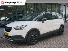 Opel Crossland X - 1.2 Turbo Innovation Nieuwe distributieriem