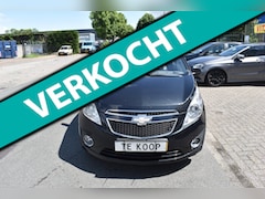 Chevrolet Spark - 1.0 16V LS Bi-Fuel NIEUWE APK