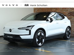 Volvo EX30 - Single Motor Extended Range Plus 69 kWh | 96% SOH | Harman Kardon Premium Audio | Stoelver