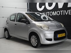 Citroën C1 - 1.0-12V Séduction | CARPLAY