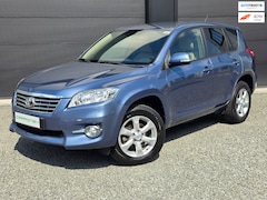 Toyota RAV4 - 2.0 VVTi Comfort 4WD
