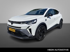 Renault Captur - 1.6 E-Tech full hybrid 145 Esprit Alpine | ADAPTIVE CRUISE CONTROL | NAVIGATIE | CAMERA |