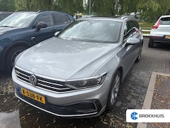 Volkswagen Passat Variant - 1.4 TSI PHEV GTE Business l Trekhaak l Elektr. Stoel incl Memory l Pano Dak l Half Leder l