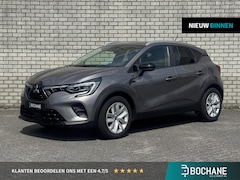 Mitsubishi ASX - 1.6 HEV AT Intense | Trekhaak | Camera | Apple CarPlay / Android Auto | Climate Control |