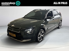 Kia Niro - 1.6 GDi Hybrid ExecutiveLine | Schuifdak | Stoel verwarming en ventilatie | 1.636 originel